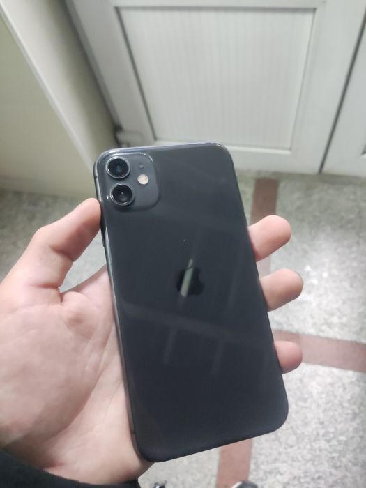 iPhone 11 128 GB