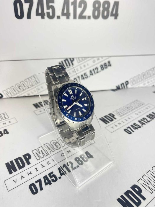 NDP Amanet NON-STOP Bld.Iuliu Maniu 69 CEAS EDIFICE CASIO (38839)