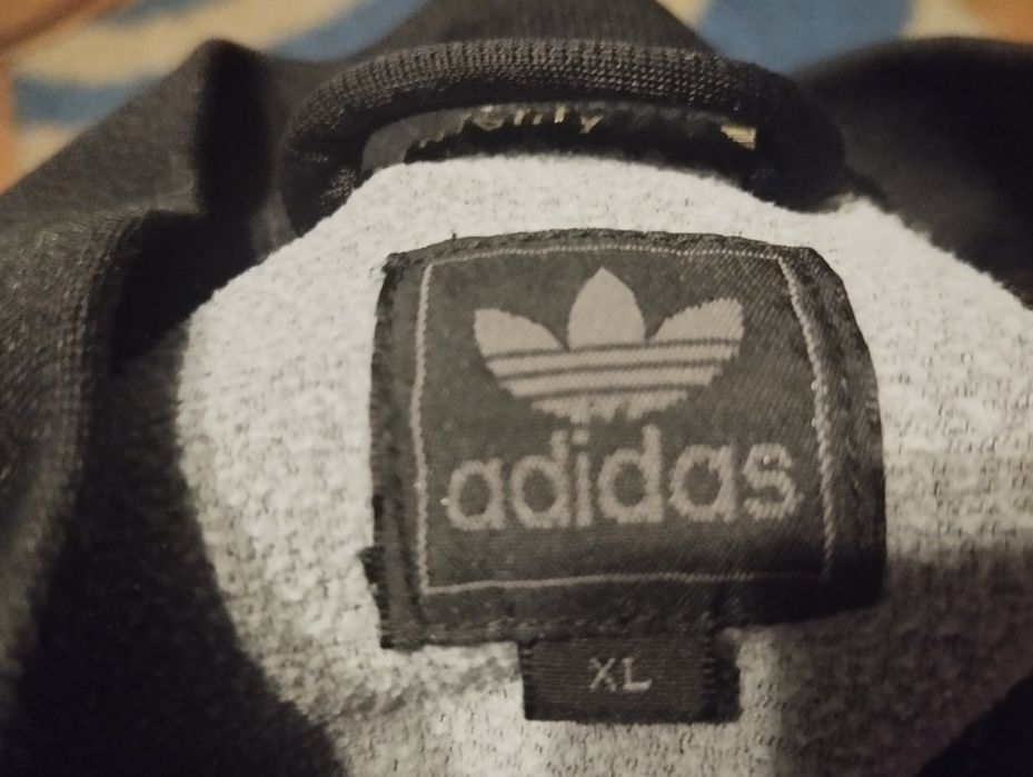 Bluză de trening Adidas
