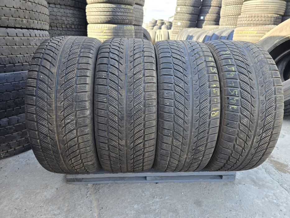 Anvelope de iarna 245-45r18 Goodride