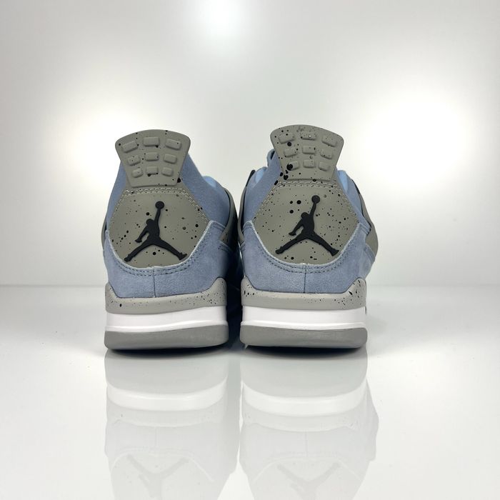 Air Jordan 4 Retro University Blue | Размери 40-46 | Нови