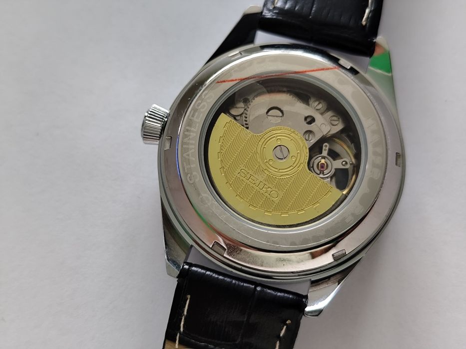 ceas Seiko automatic