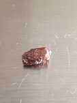 Piatra pretioasa extrem de rara Painit natural 1.25ct