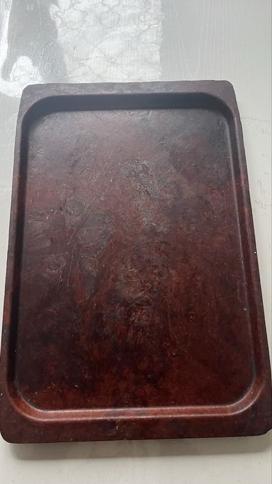 Кухонный пластиковый поднос