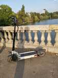 Vând Trotinetă electrică Joyor Y10 Motor 500W