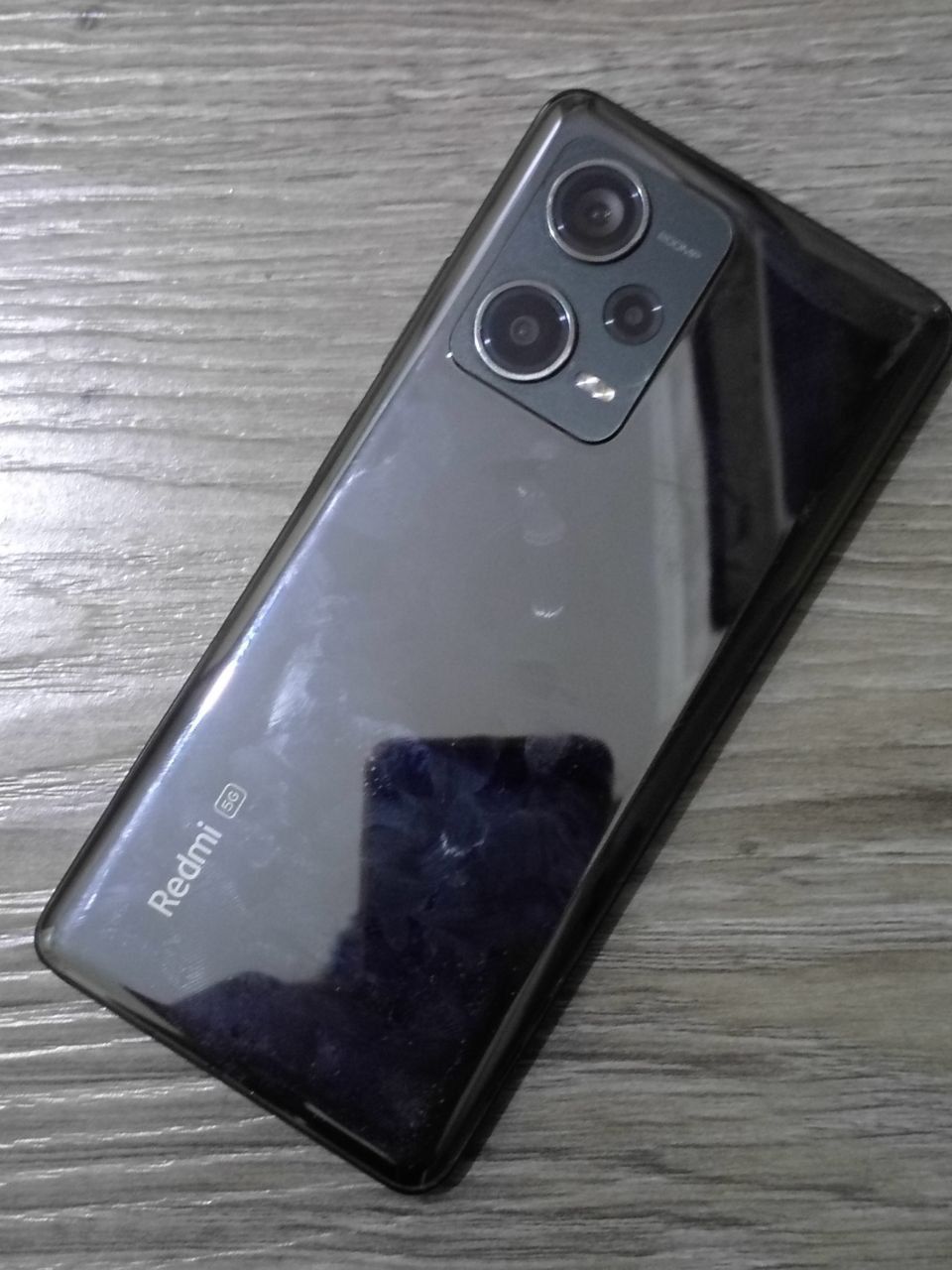 Redmi note 12 pro plus 8+8 256
