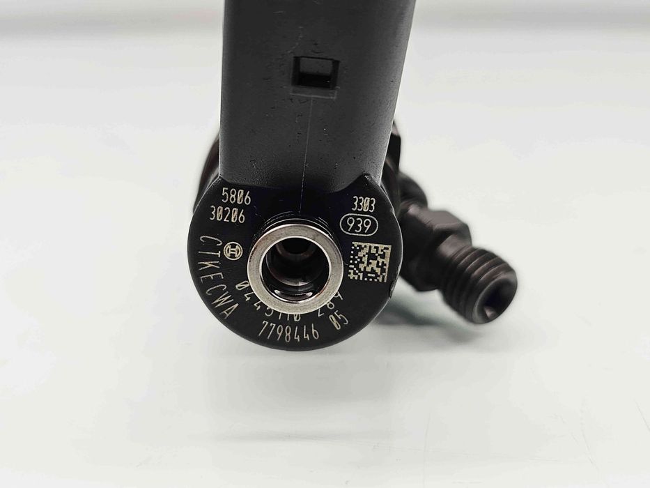 Injector Bmw 1 (F21) [Fabr 2012-2017] 7798446 2.0 N47D 85KW / 115CP