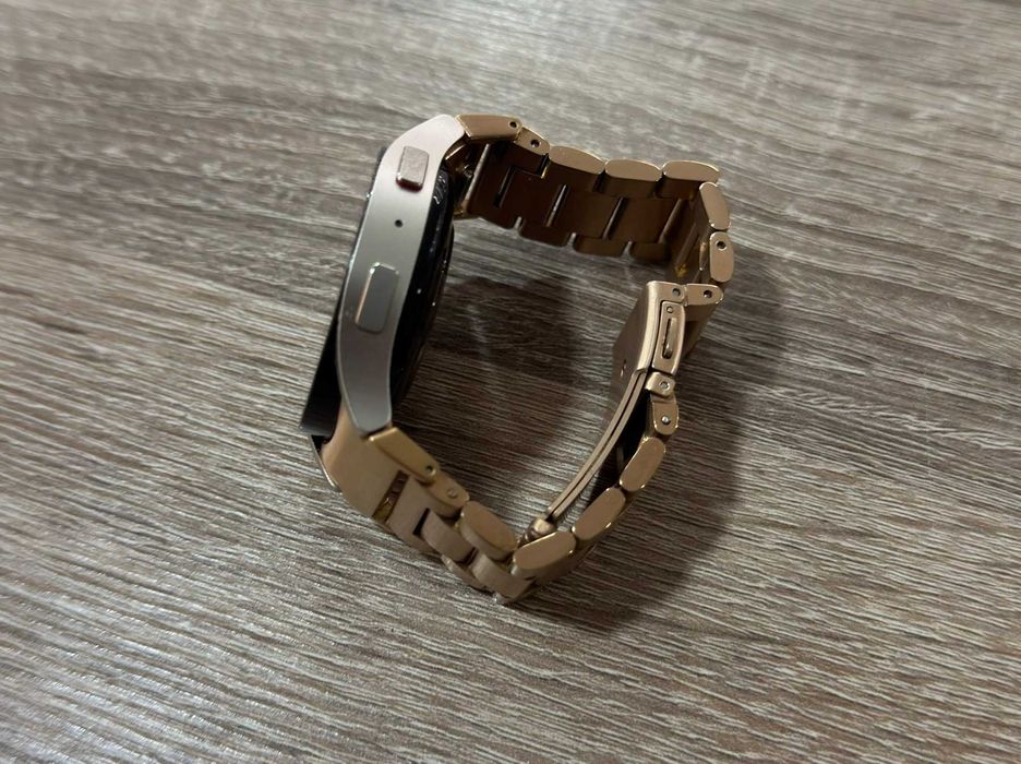 Samsung Galaxy Watch 6 40MM Silver