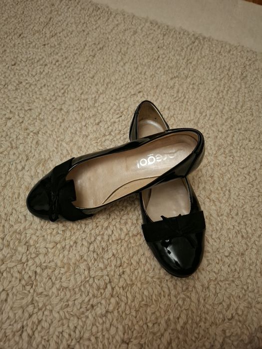 Pantofi Prego mărimea 37