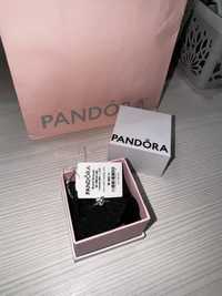 Кольцо Pandora (в подарок чокер)
