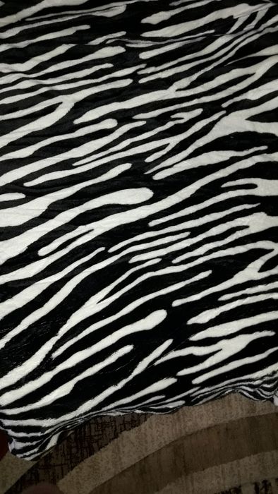 плед мягкий двухсторонний двойной на двухспалку