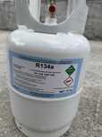 R134a R134a R404a R410a R407c R32 R125  R417a