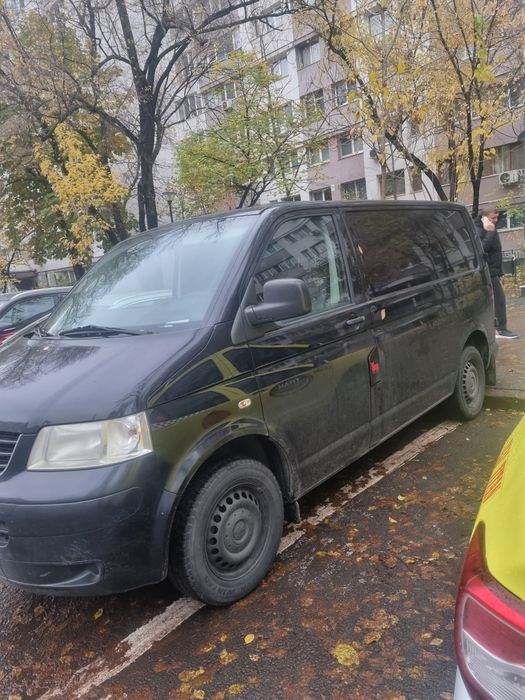 De vânzare wv transporter