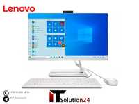 Моноблок Lenovo 24 AIO 3 /i5-12450H/8GB DDR4/512GB SSD (Перечислением)