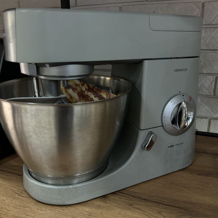 Кухонный Комбаин Kenwood