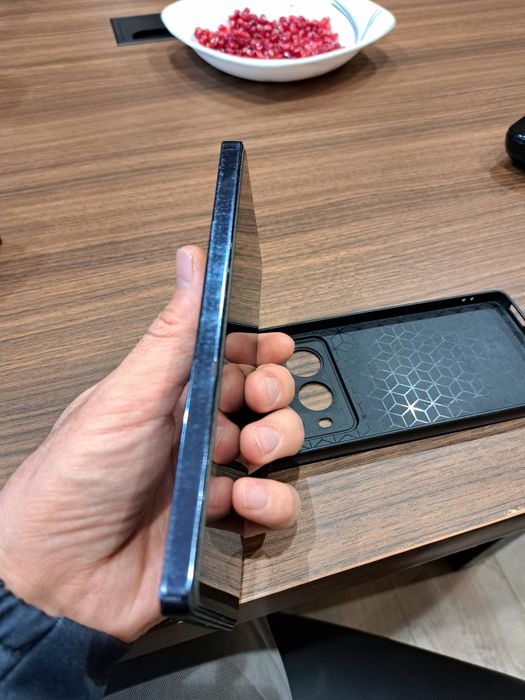 Infinix note 40. В отличном состоянии. Пользовалься мало. 16 Gb/256 Gb