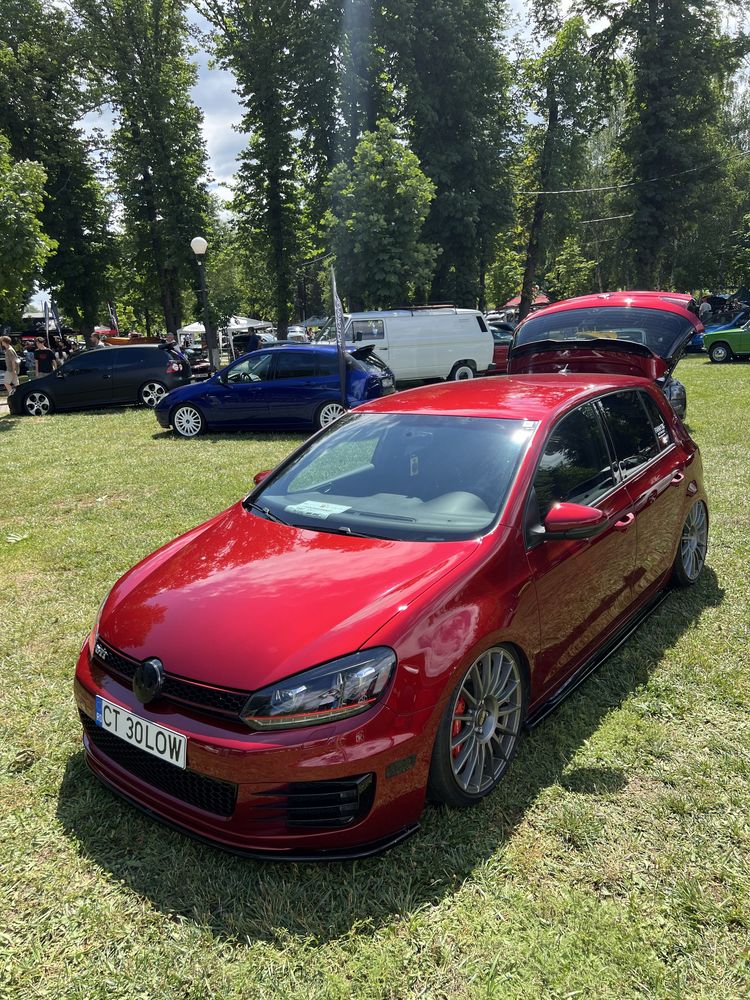 Golf 6 Gti 2013 DSG
