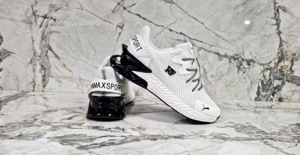 Намалени мъжки маратонки