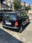 Mercedes a classs