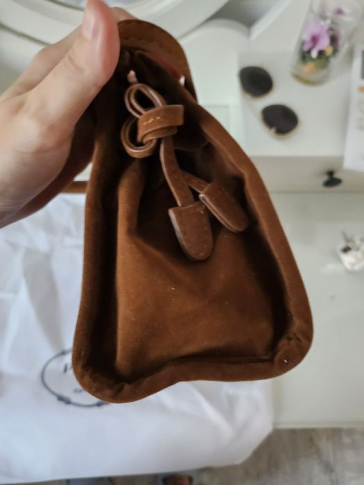 Geanta Prada model Bonnie