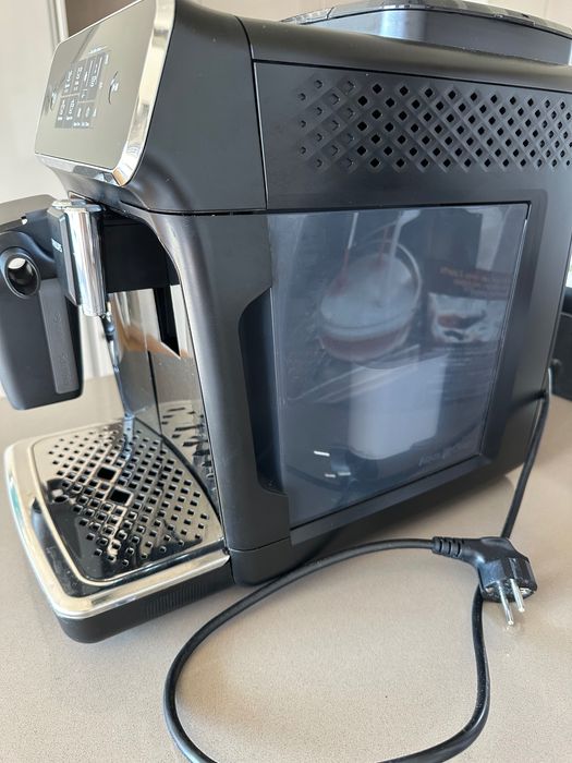 Кафемашина Phillips Espresso LatteGo Series 4300