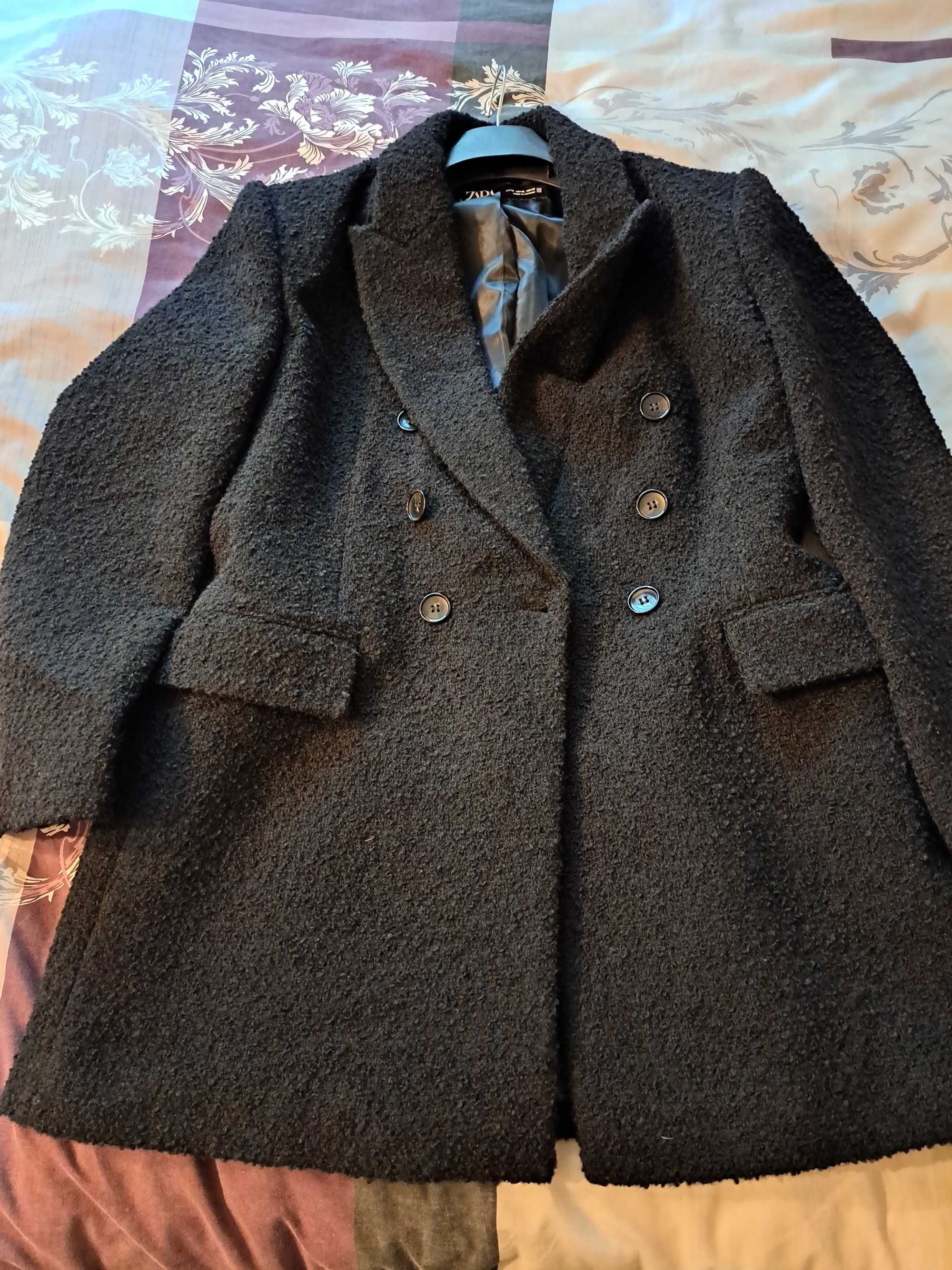 Дамски блейзер  Zara XL чисто ново