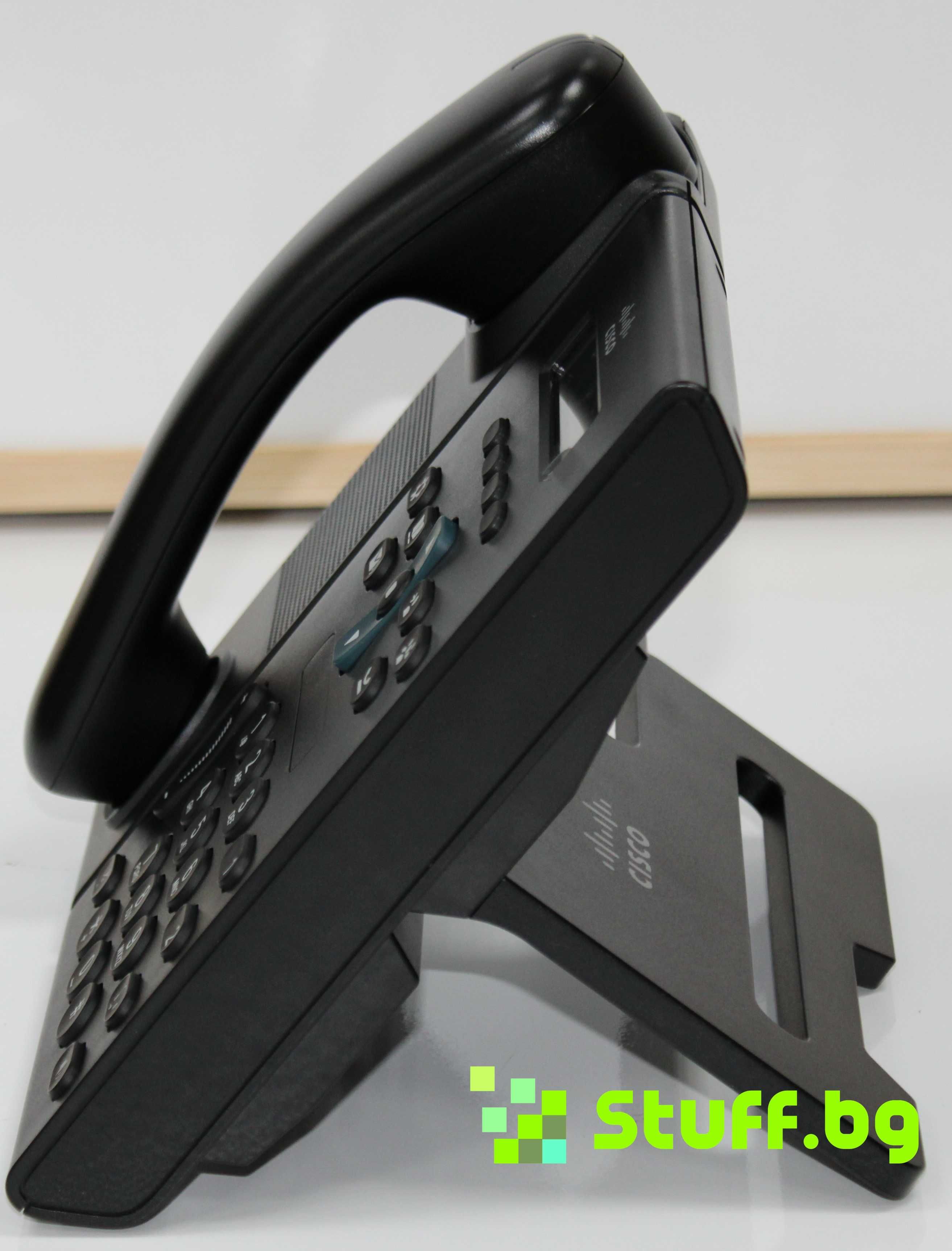 IP телефон Cisco CP-6921