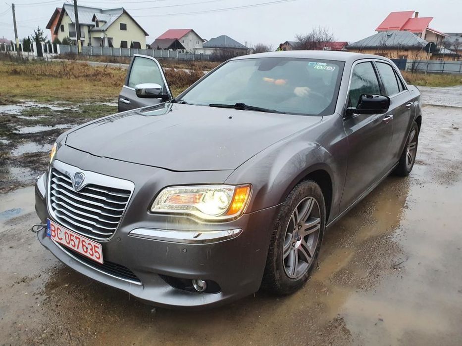 aripa etrier broasca maner planetara portiera usa stanga dreapta fata spate fuzeta macara Lancia THEMA Chrysler 300C motor 3.0d 239cp cod EXF 2012 dezmembrez dezmembrari piese