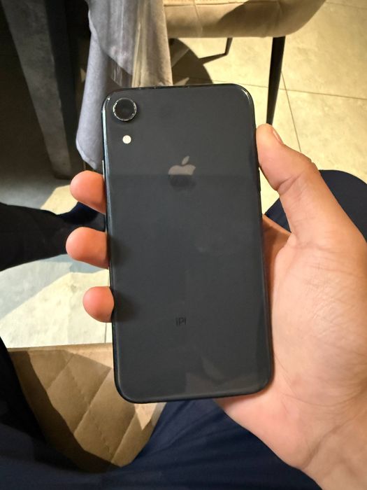 Iphone xr.