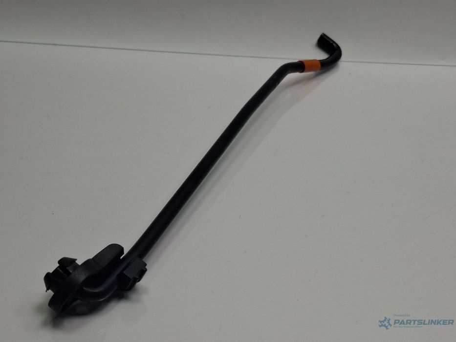 Tija sustinere capota SKODA FABIA II 542 2006 - 2014 1.2 1.2 BBM, CHFA 5J0823361