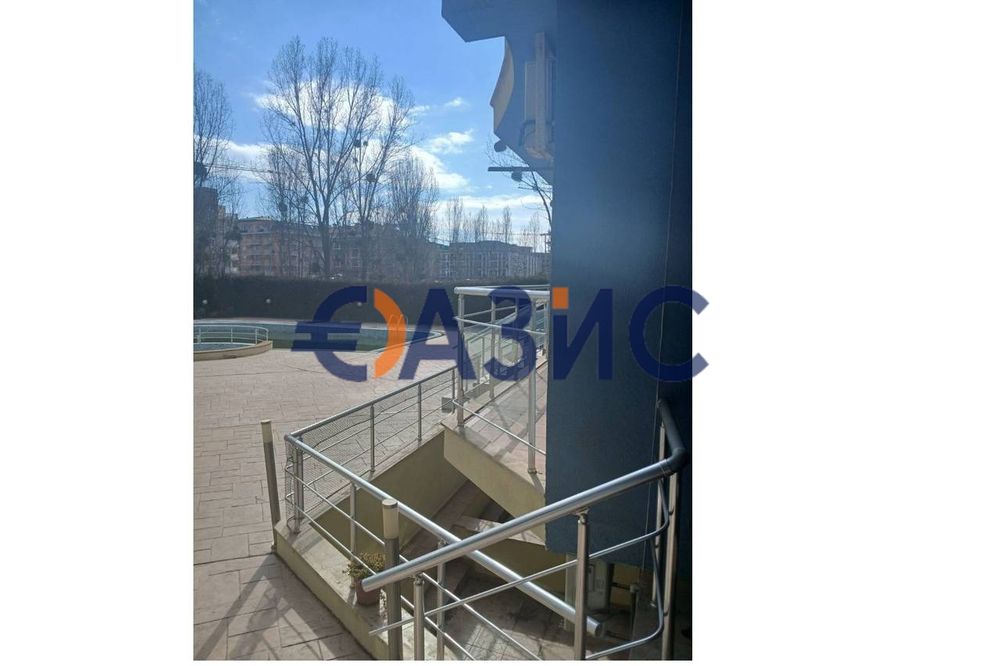 Продава се Едностаен апартамент в к.к. Слънчев бряг - 27 кв.м за 997 €/кв.м - Снимка #7