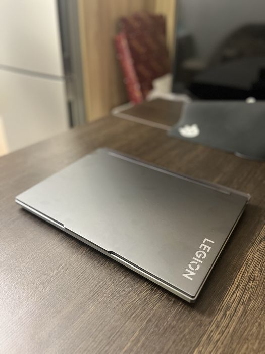Игровой ноутбук Lenovo legion 7