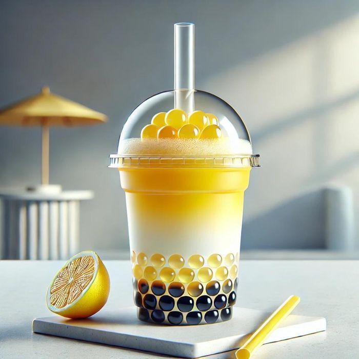 Ингредиенты для Bubble Tea, Тапиока и оборудование - опт и розница