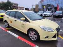 Vănd Ford focus mk3