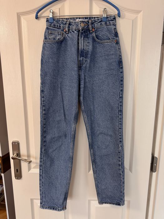 Дамски дънки Zara