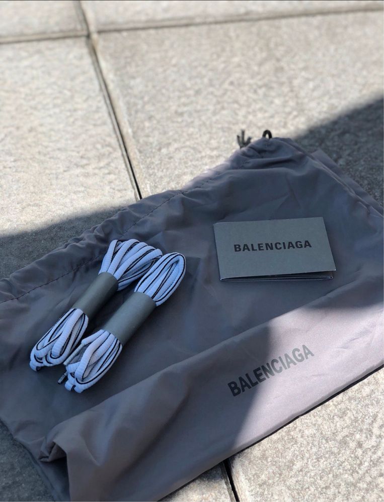Balenciaga Track 36-45