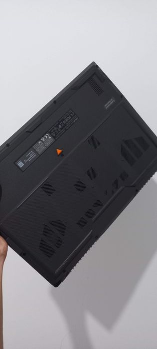 Noutbuk Asus  tuf F15 gaming