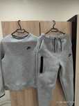 Оригинален екип Nike tech fleece