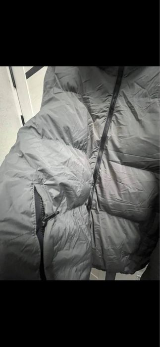 МУжская куртка производство Ветьнам(Bershka) . .Размер -52