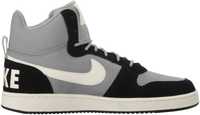 Pantofi sport NIKE Court Borough Mid Premium, NOI, marime 46