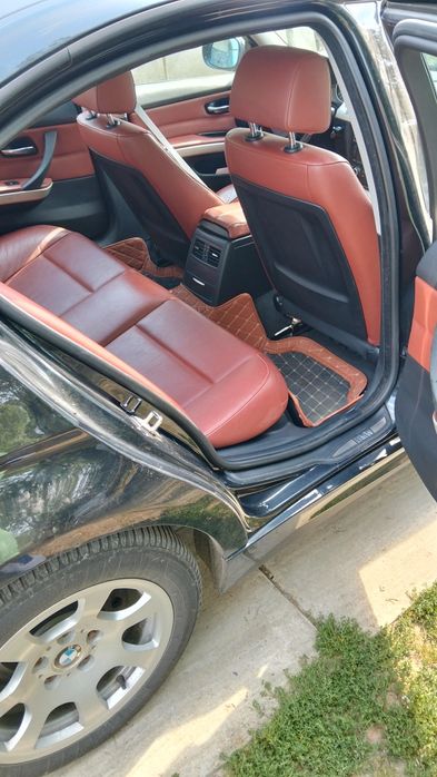 Vând bwm 318d e90 2.0 Facelift euro 5