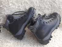 Bocanci noi de  munte Asolo Shoes-Planeta G-Tex talpa Vibram-4 sezoane