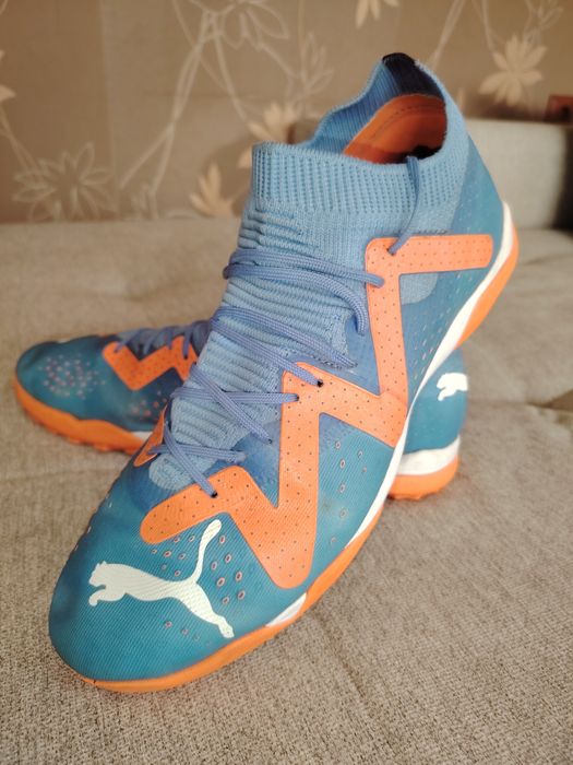 Стоножки Puma future match tt, 43 номер