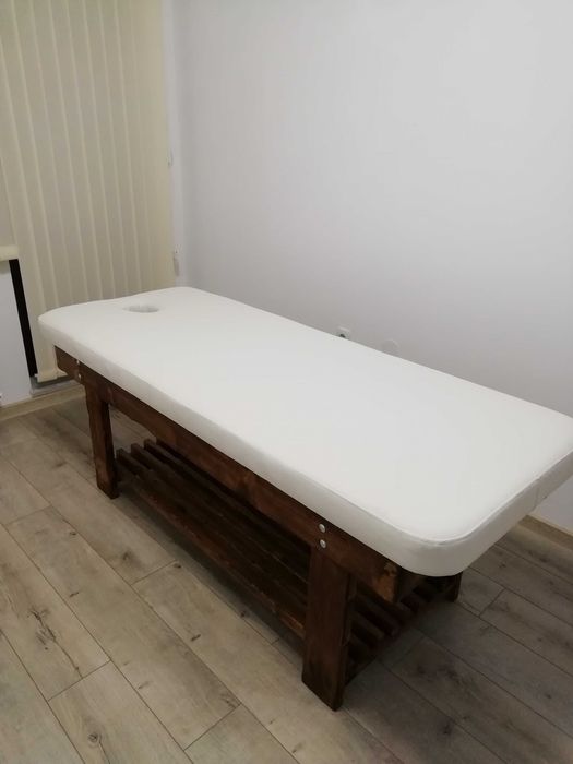 Масажни Кушетки по поръчка