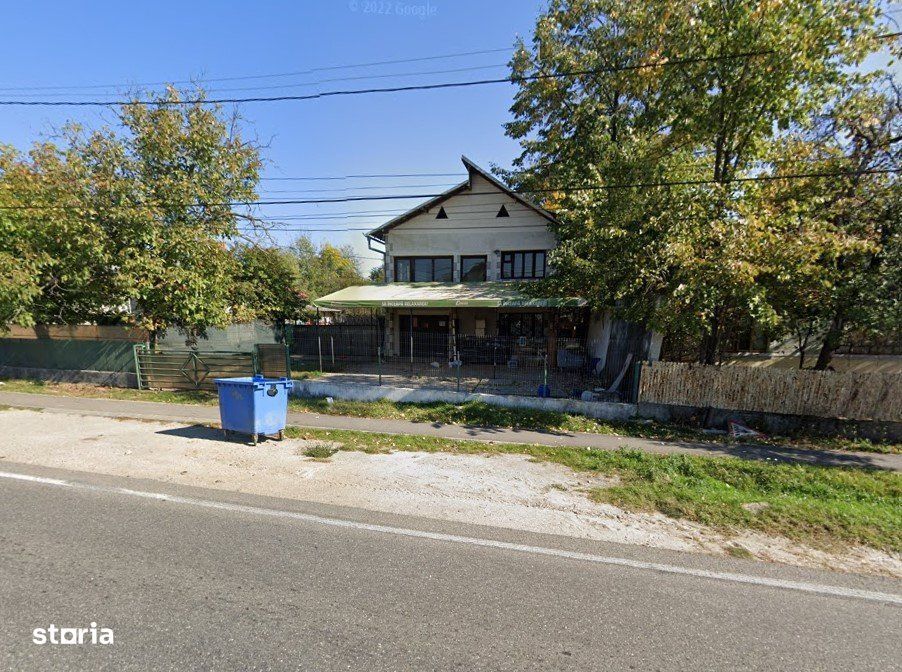 Casa P+M - 250 mp + Teren - 466 mp, Picior de Munte