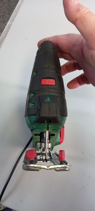 Махален прободен трион (зеге) Parside