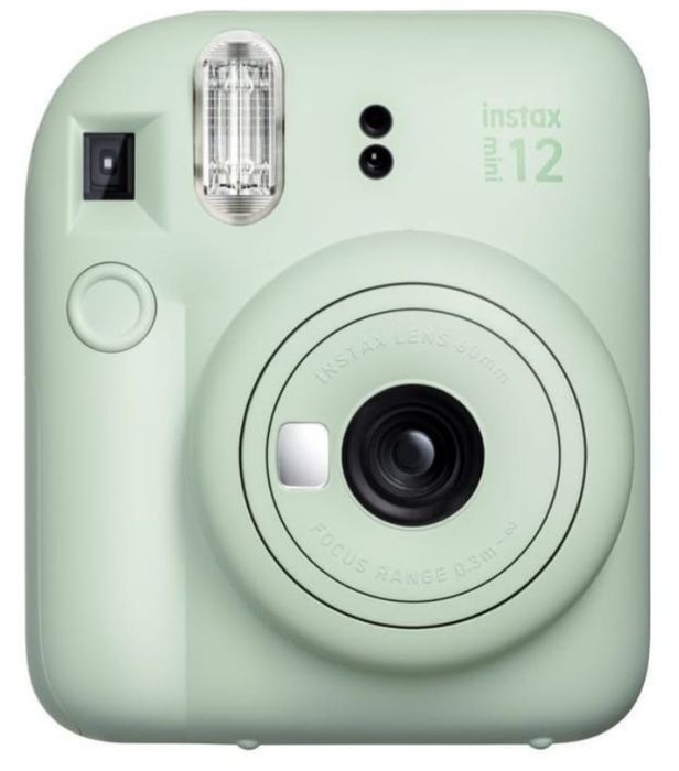 Camera foto Instax Mini 12