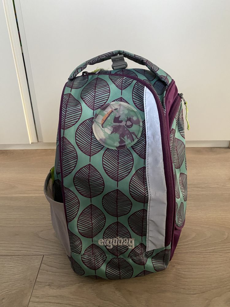 Комплект раница ErgoBag Pack