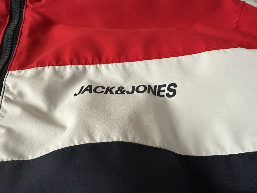Яке Jack & Jones Пролет/Есен