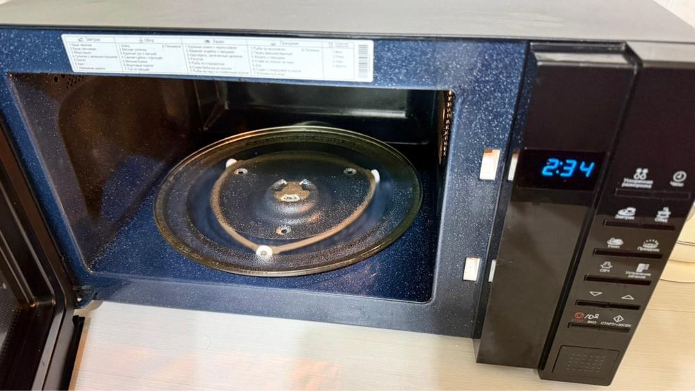 Продам Микроволновку